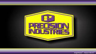 High Performance Torque Converters from Precision Industries