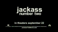 Jackass 2 Movie - Firehouse Rodeo