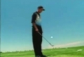 Tiger Woods Shows Off his Amazing Skills