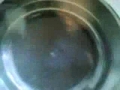 Kid Goes For A Ride in A Dryer