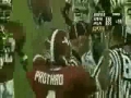 One of The Greatest Football Catches Ever