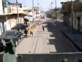 US Soldiers Tease Iraqi Kids