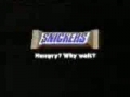 Funny Snickers Ad