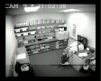 Caught on Tape: Guy gets stuck in copier