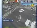 Japan intersections are really dangerous