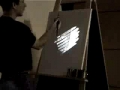 Painting with video