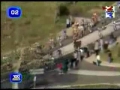 Horse enters Tour De France
