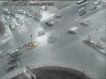 Crazy intersection