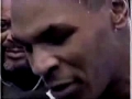 Best moments of Mike Tyson