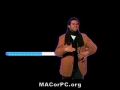 Mac Or PC Rap