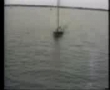 boat crash