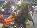 Kuthiyottam procession