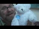 FAIL TOY  Light Up Bear FUNNY Toy Review by Michael 