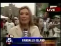 Reporter Gets Hit On