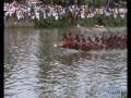 Tazhathangady boat race