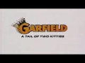 Garfield - A Tale of Two Kitties