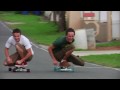 skateboards reallity show