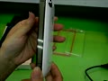 iPhone 4S Slim external battery Case QPower FC13