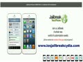 JailBreak IPHONE5 6.12 By iPhone5break