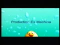 [ Animation ] Pings. - Pixar