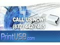 PRINTUSB.com� - Custom USB Flash Drives - Marketing Video